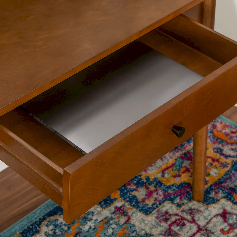 Mid-Century Modern Desk