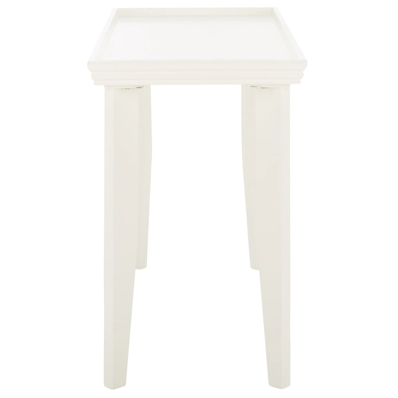 SAFAVIEH Hledis Console Table - 47Wx19Dx29H