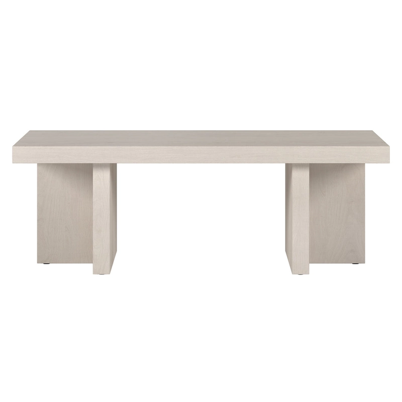 Dimitra 44 Wide Rectangular Coffee Table - 44 Wide