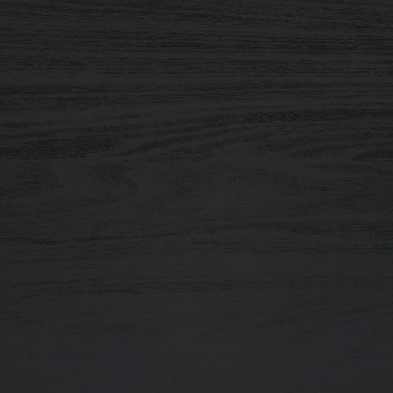 SAFAVIEH Ameetha Mid-Century 1-Shelf Walnut Coffee Table - 46 W x 23 D x 16 H - 46Wx23Dx16H