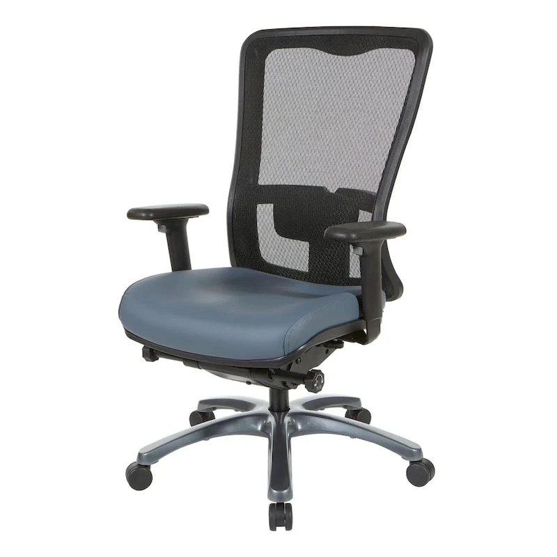 Breathable ProGrid High-back Ergonomic Office Chair