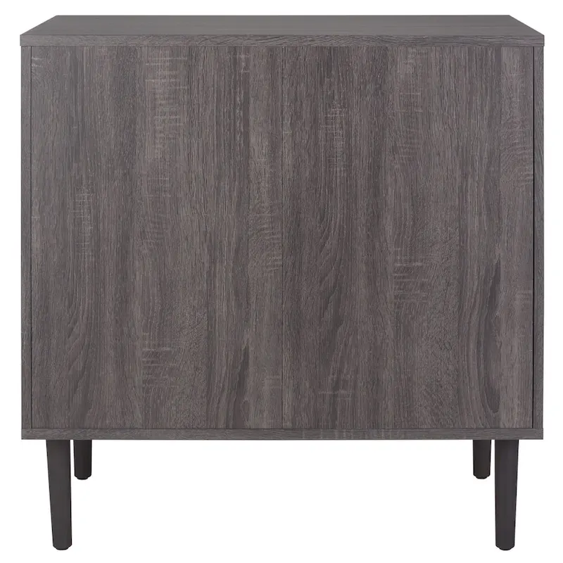 SAFAVIEH Dezzie 3-Drawer Chest
