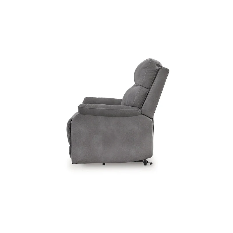 Signature Design by Ashley Next-Gen Durapella Power Lift Recliner