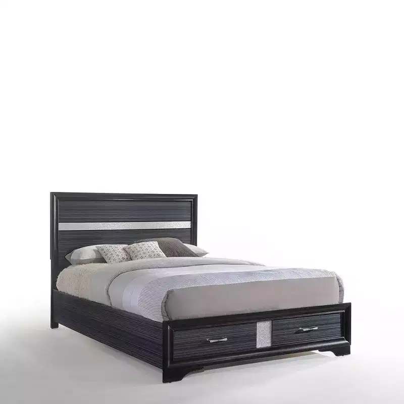 Acme Furniture Naima Bed