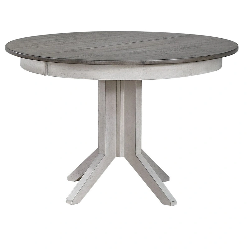 The Gray Barn Avalon Round Dining Table