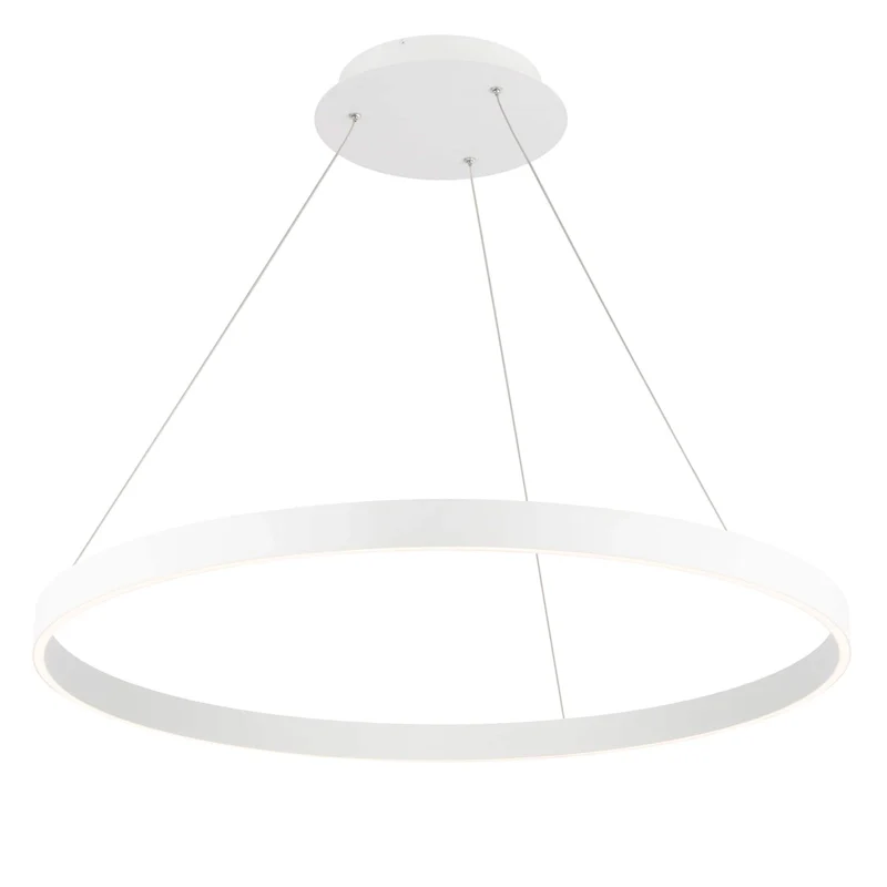 WAC Lighting PD-81131 Sirius 31  Wide LED Pendant