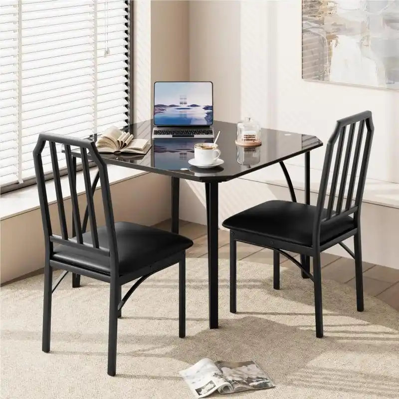 Dining Table Set for 2/4