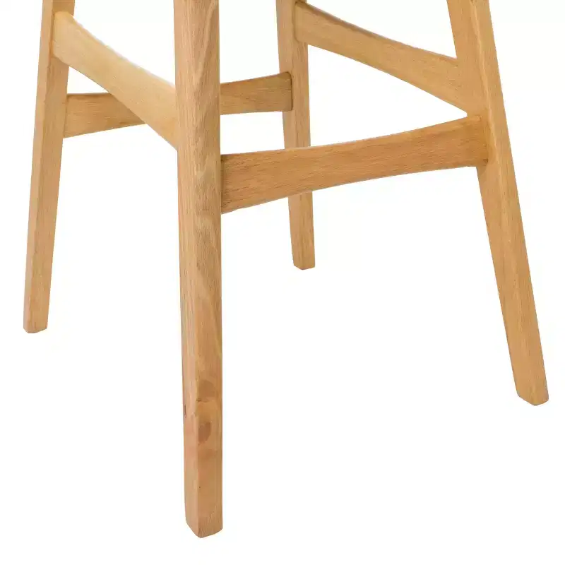 Emmaline 30 Barstool - (Set Of 2) - Christopher Knight Home