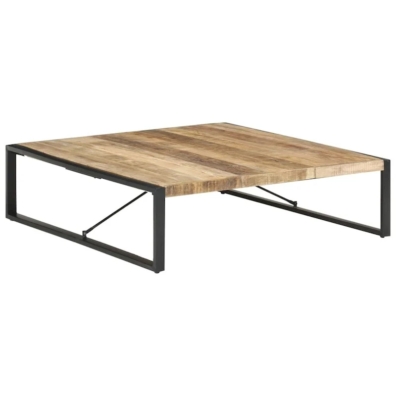 Coffee Table End Table Accent Sofa Table Living Room Furniture Wood