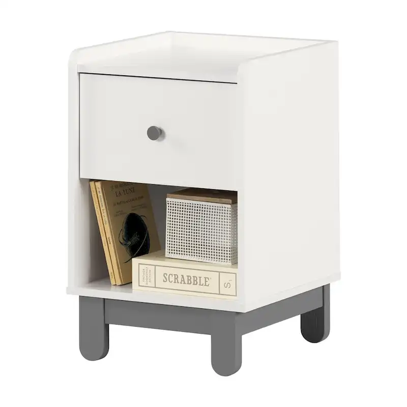 South Shore Bebble Nightstand