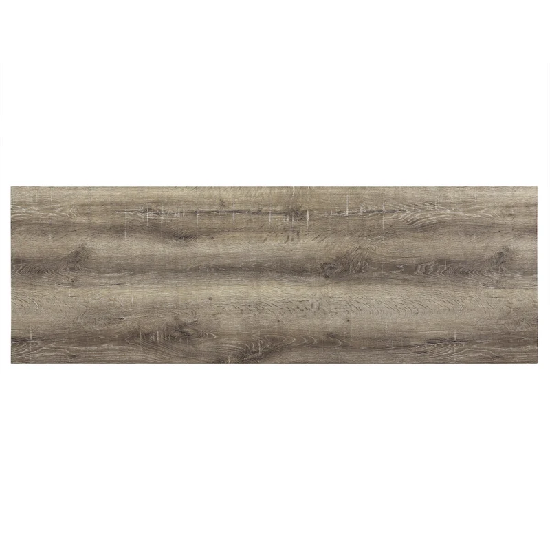 Bar Dining Table Set and 3 Bar Stools with Power Outlet Kitchen Breakfast Nook Wooden Dining Table Chairs Sets