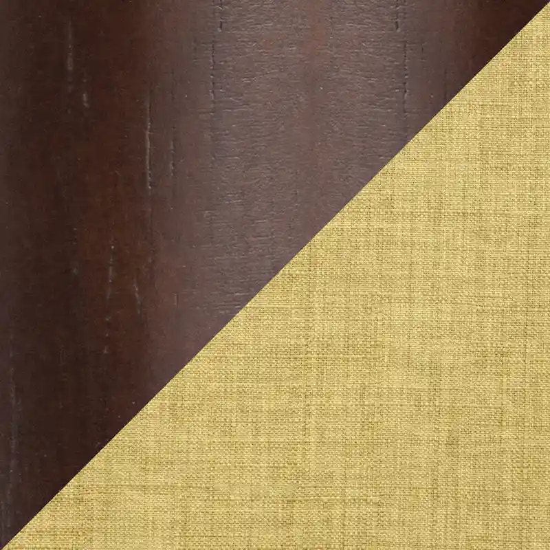 Carson Carrington Hundested 2-piece Mid-century Dining Chairs