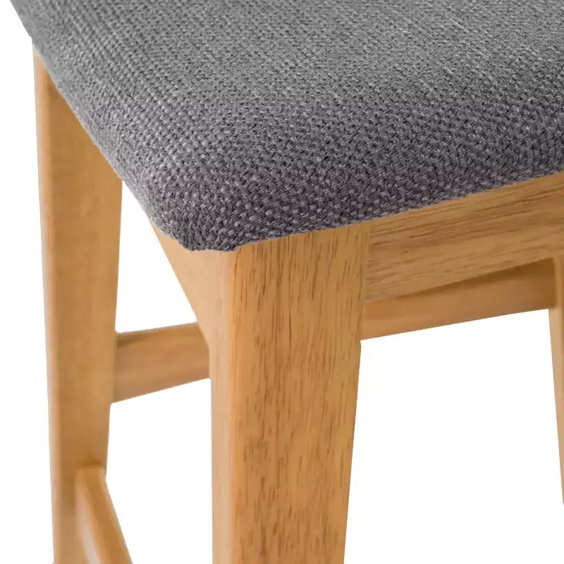 Emmaline 30 Barstool - (Set Of 2) - Christopher Knight Home