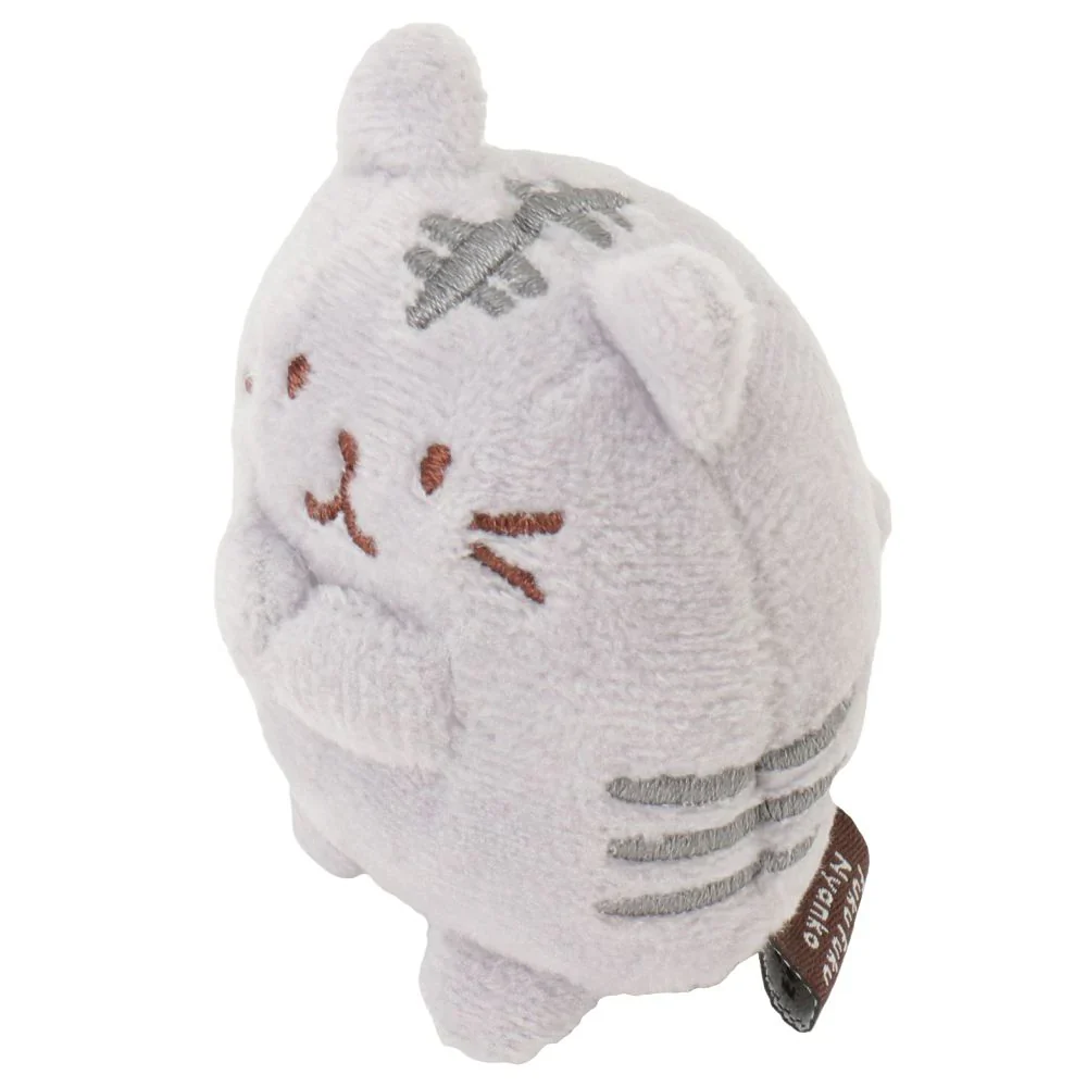 Hapins Kitten Small Chartreuse Cat