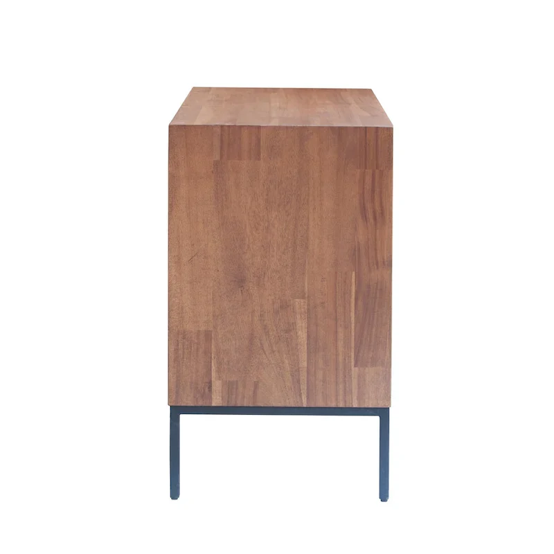 Hathaway 3-Drawer Chest