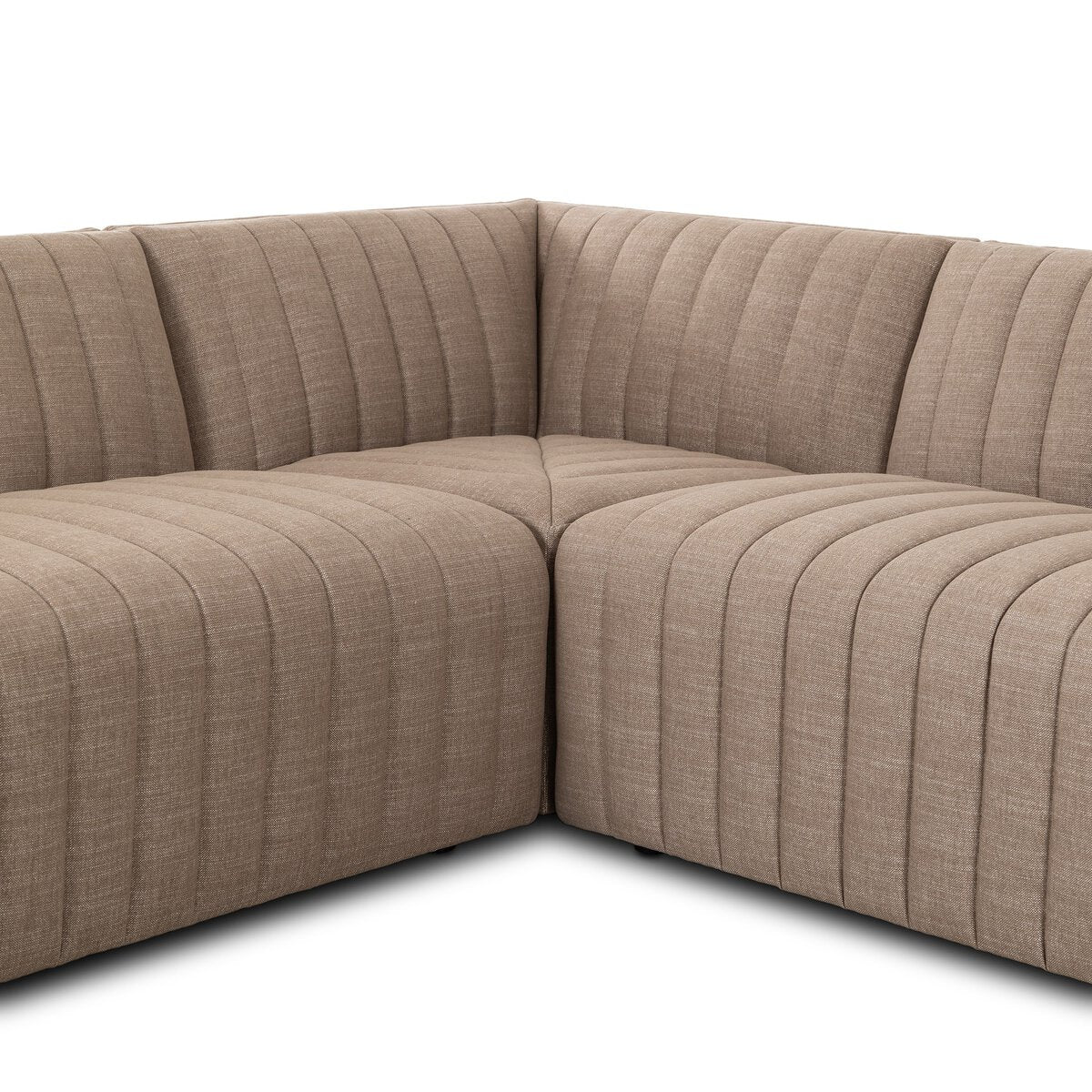 AUGUSTINE 3-PC SECTIONAL