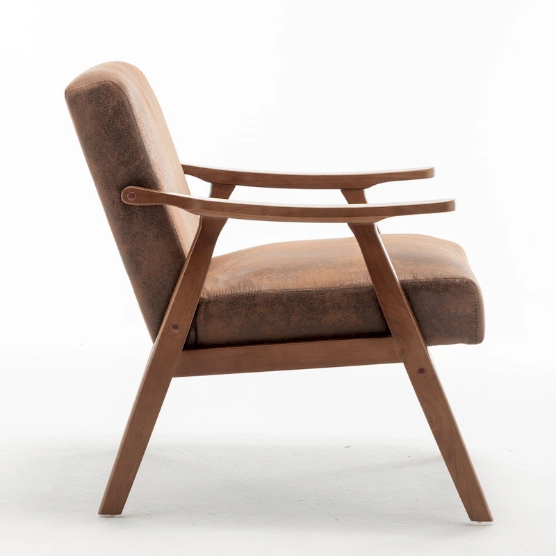 Mid-Century Modern Chair