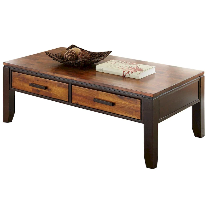 Steve Silver Acacia Coffee Table