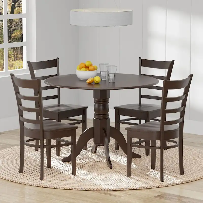 5-Piece Dining Set, 42