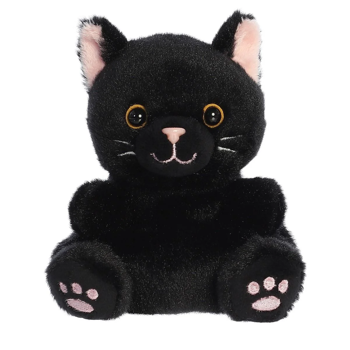 Palm Pal Spooky Kitty 13cm