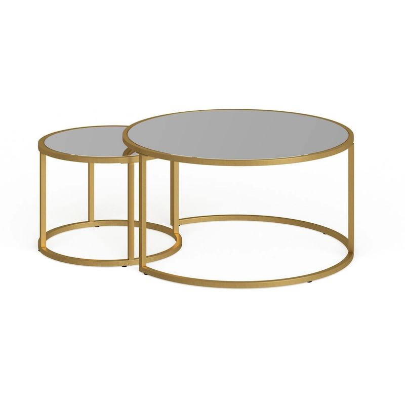 Watson Nesting Coffee Table Set