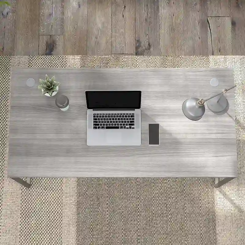 Hybrid 60W x 30D Computer Table Desk by Bush Business Furniture