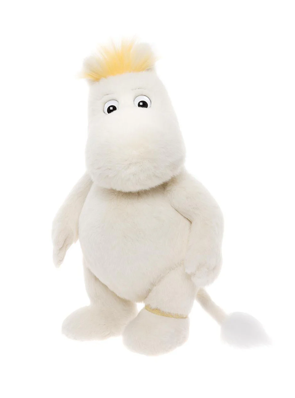 Moomin By Charlie Bears Snorkmaiden