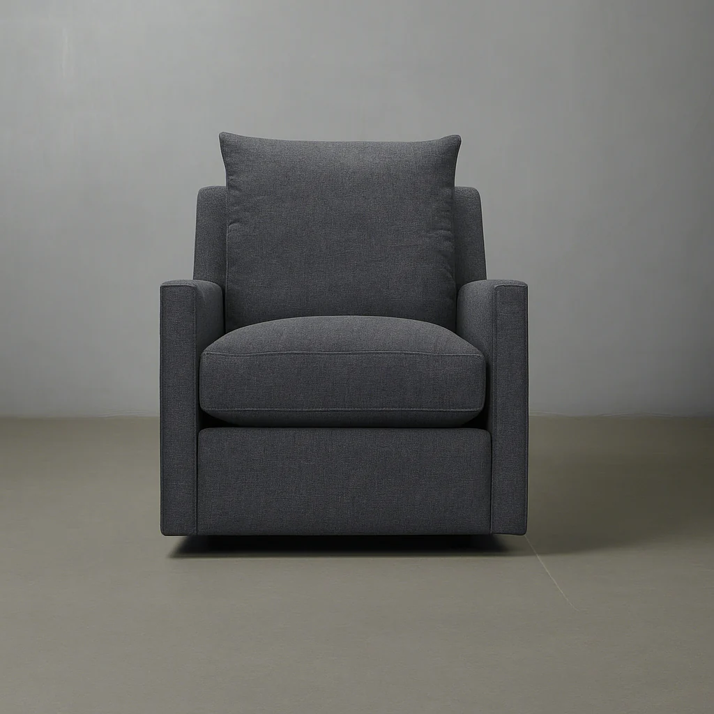 Lilah Swivel& Recliner Chair