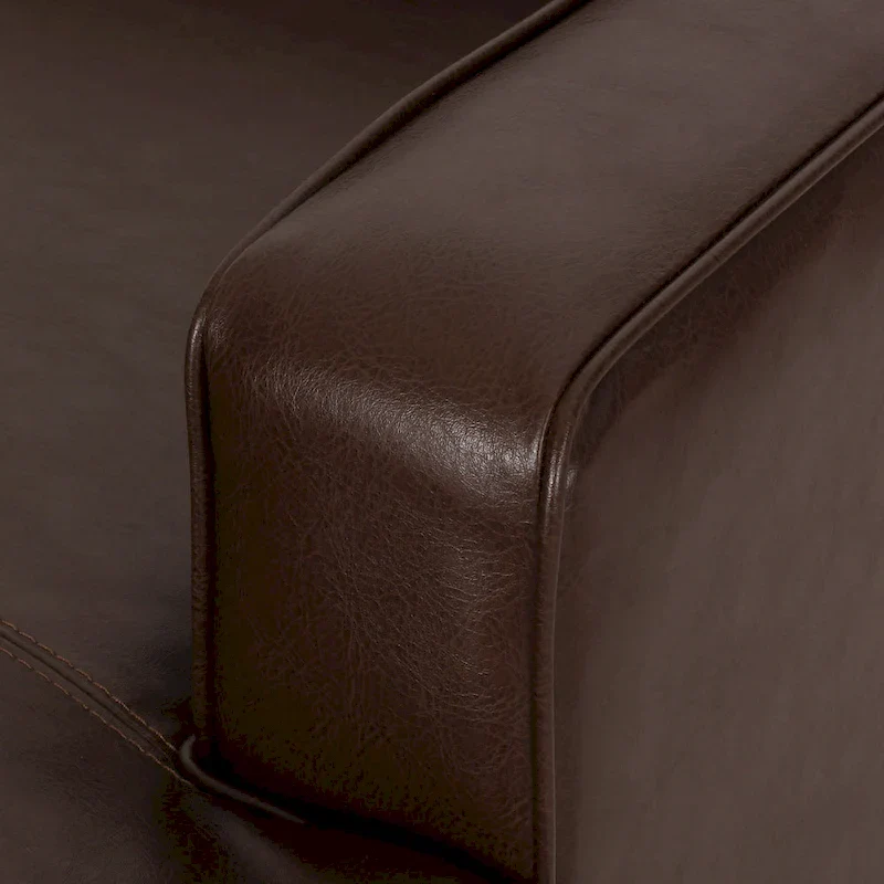 6-Drawer Natural Oak Dresser, 120x48x78 cm, 80 kg Load Capacity, Self-Assembly