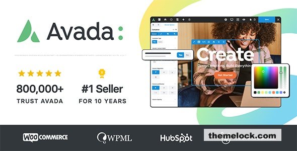 Avada v7.15.3 - Responsive Multi-Purpose Theme
