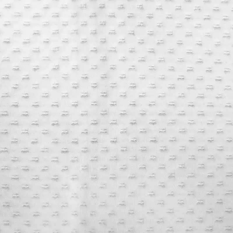 Emma and Oliver 10 Inch Pocket Spring Mattress - Premium Mattress