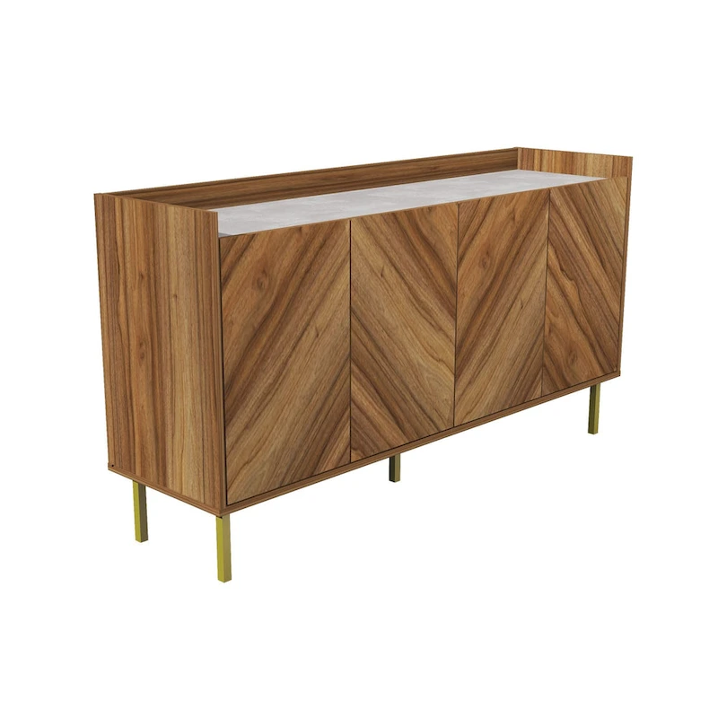 Elegant Entryway Sideboard/Console by Inval