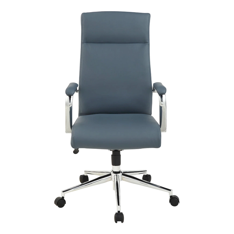 Antimicrobial Fabric Office Chair