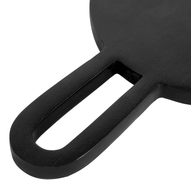 Kate and Laurel Staven 2 Piece Wood Serving Board Set