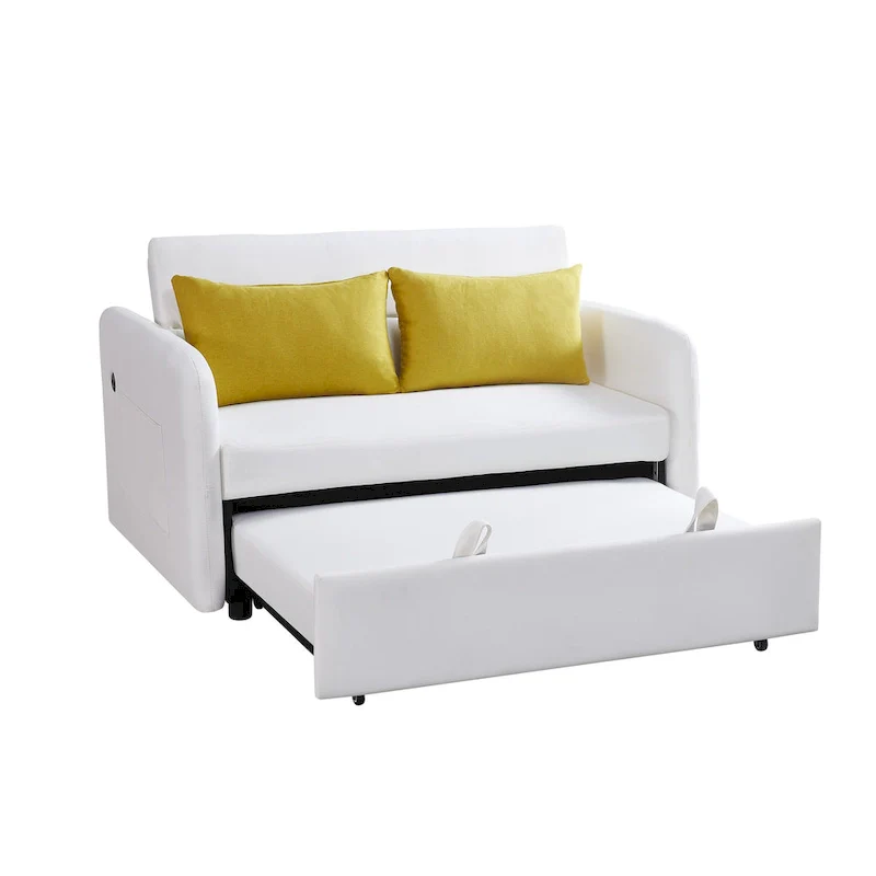 Multifunctional sofa bed