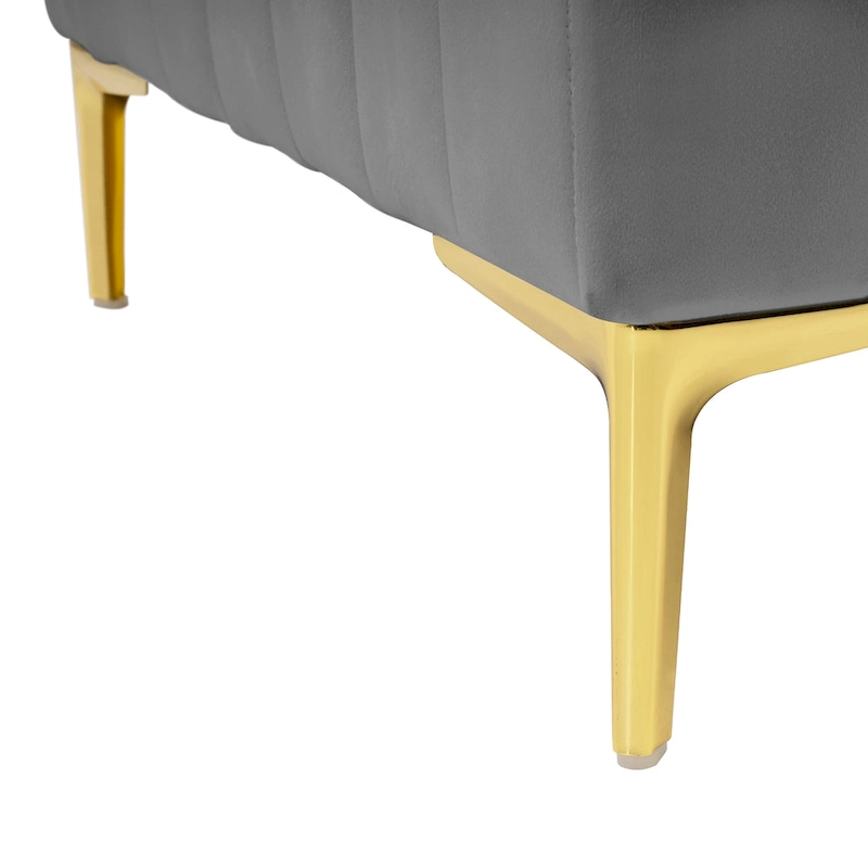 Pellebant Modern Upholstered Accent Armchair Club Chair