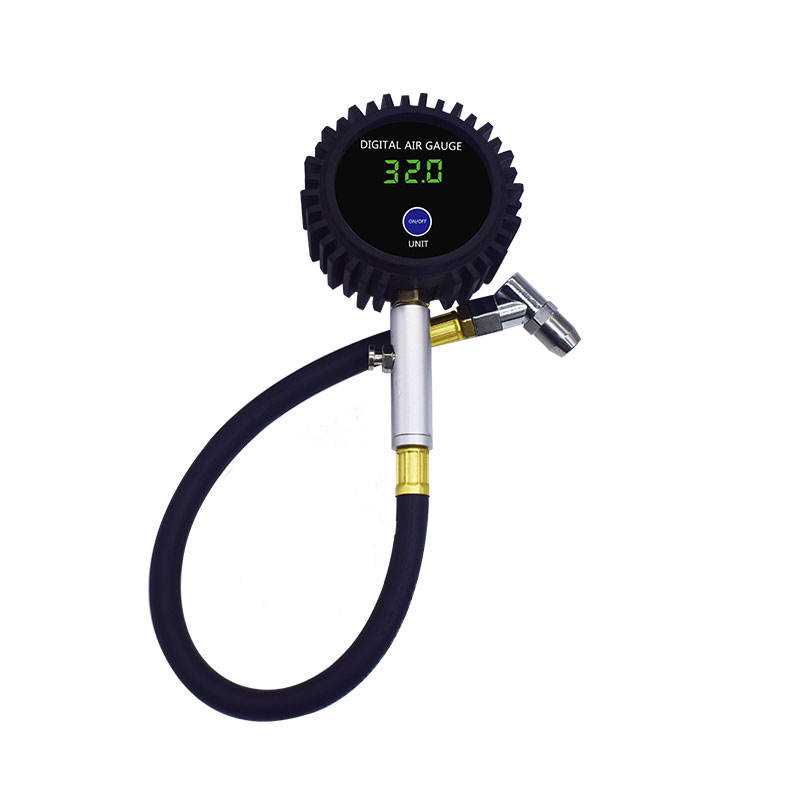 Pressure Gauge