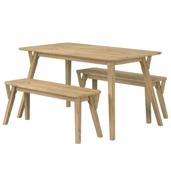 Dining Set Corona