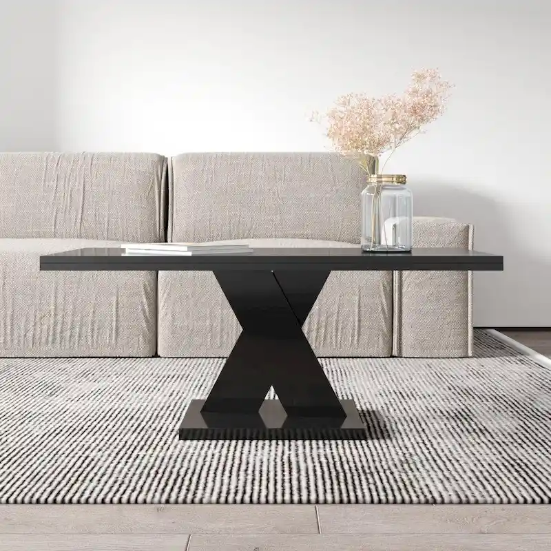 Cross 47 Coffee Table