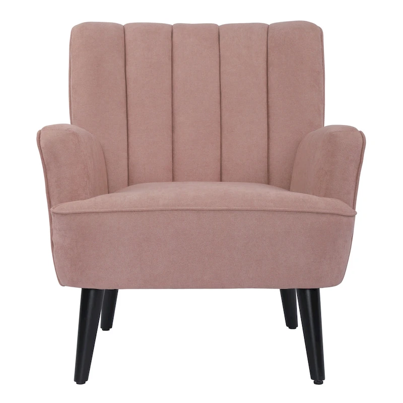Comfy Accent Chair Cozy Arm Chair Single Sofa