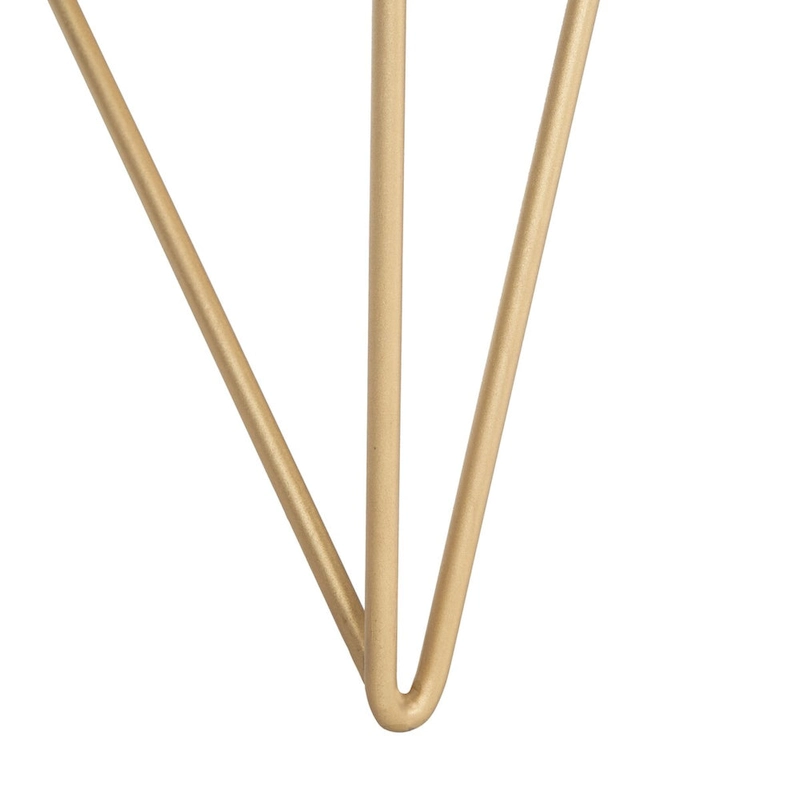 SAFAVIEH Nilgun 1-Drawer 1-Shelf Living Room Coffee Table - 43 W x 21.6 L x 16 H - 43Wx22Dx16H