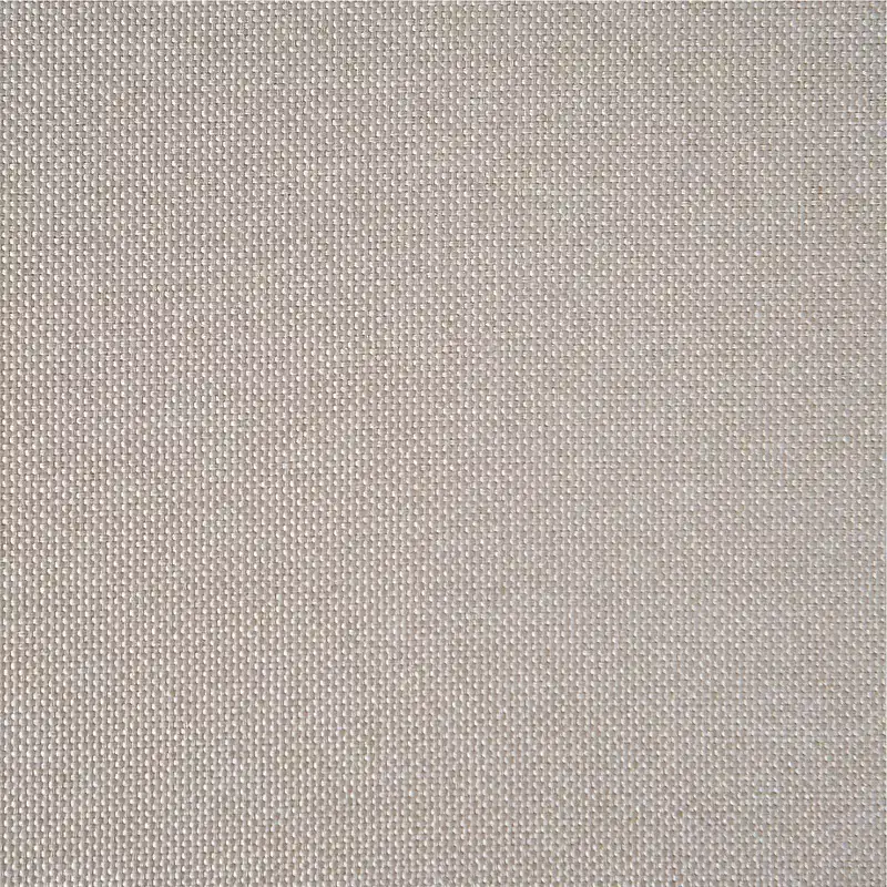 Beige Linen High Back Dining Chair, Button Tufted, Set of 4