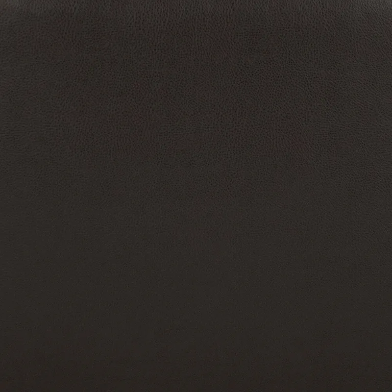 Allan Andrews 36 Universal Round Ottoman With Slipcover, Avanti Collection