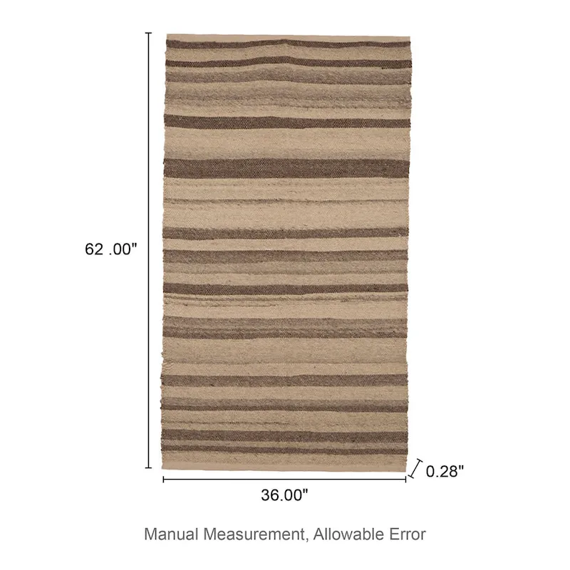 Glitzhome 49H Modern Adjustable Swivel High Back Ergonomic Office Chair with Armrest and Extendable Footrest