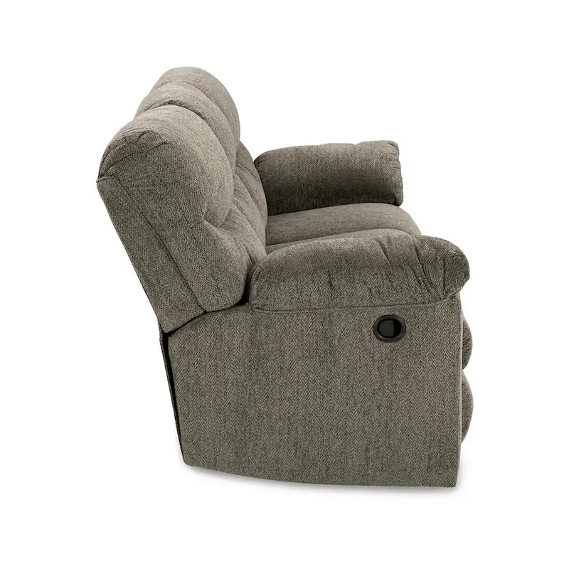 Signature Design by Ashley Alphons Reclining Sofa