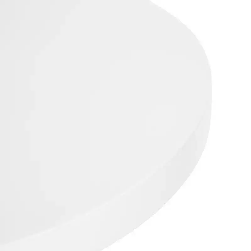 Kate and Laurel Zia Round Side Table