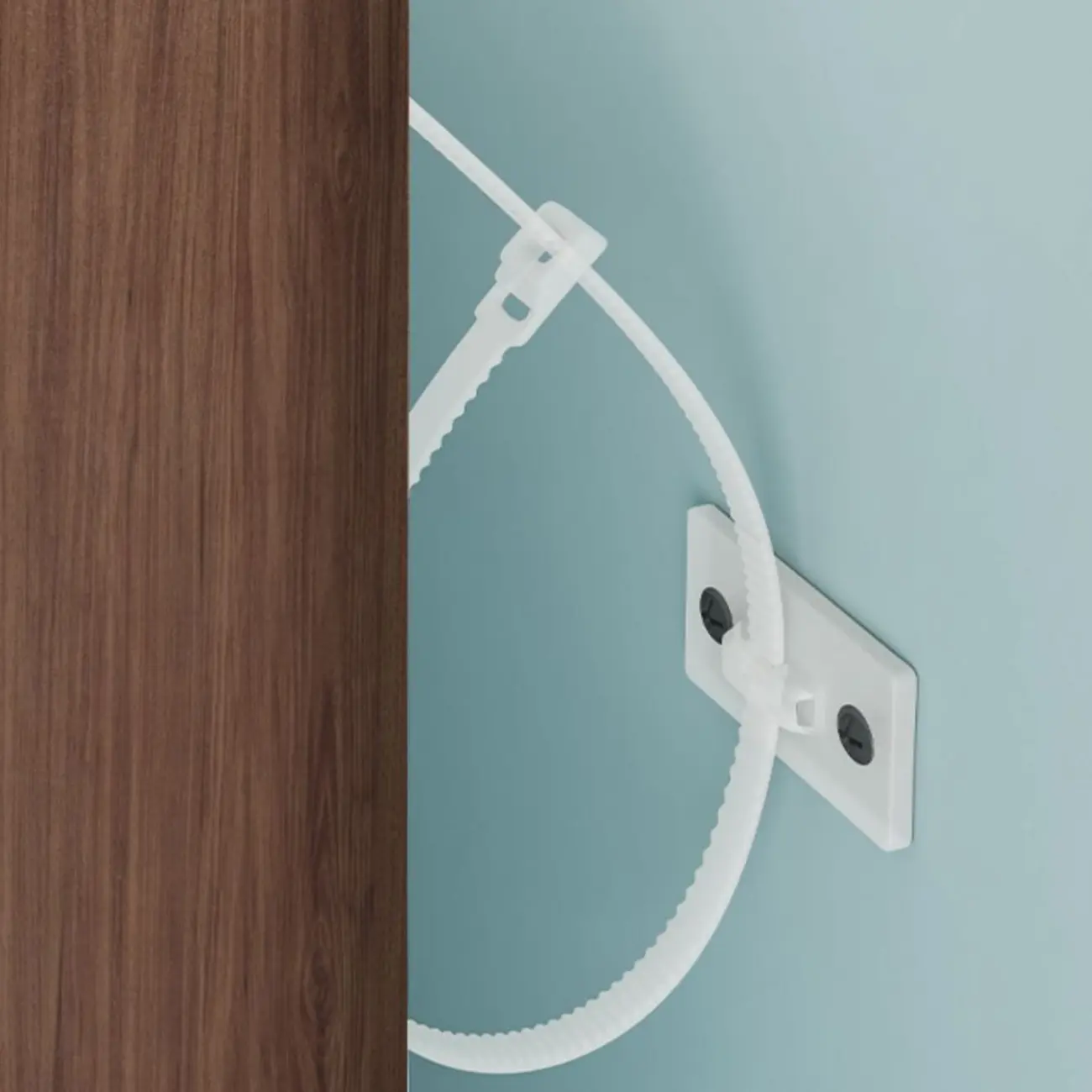 Traditional Hidden Adjustable 3 Tiers Solid Wood Shoe Cabinet