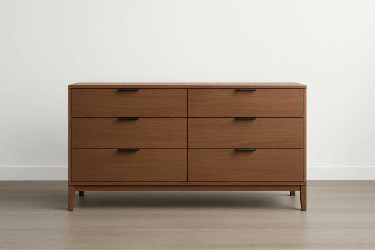 Home Product - Marron Clair/Noir