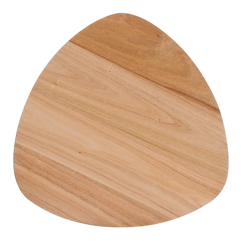 Hoyt Mid-Century Wood End Table by Christopher Knight Home - 20 L x 20 W x 22.75 H