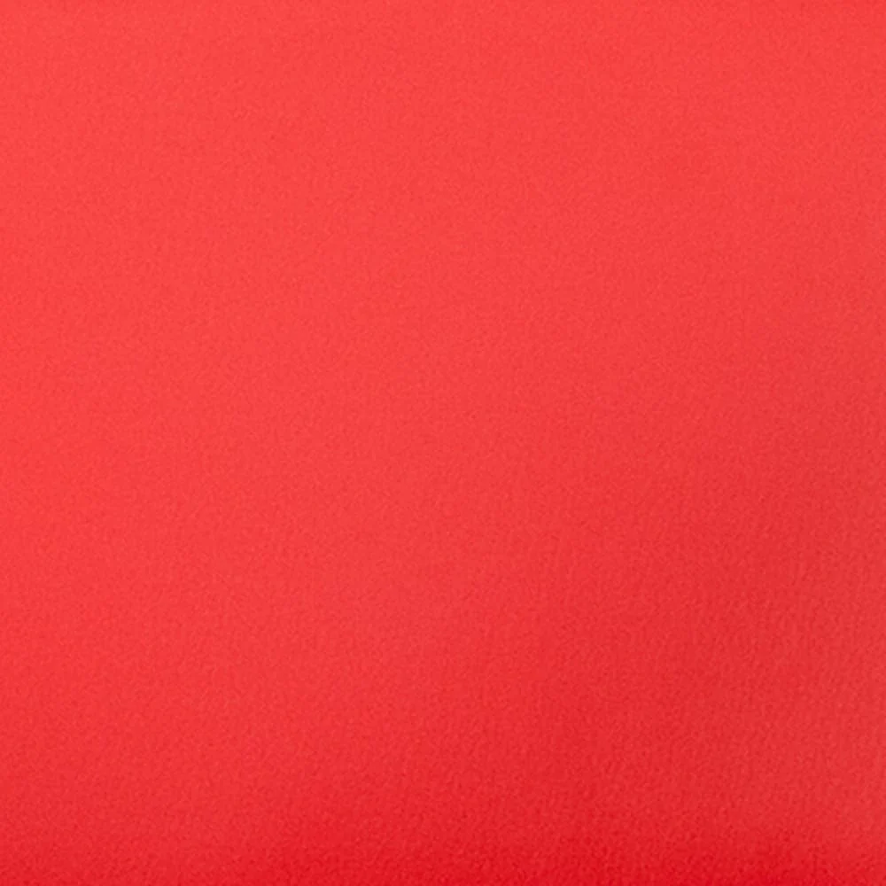 Modern Upholstered Adjustable-Height Barstool with Rounded Back